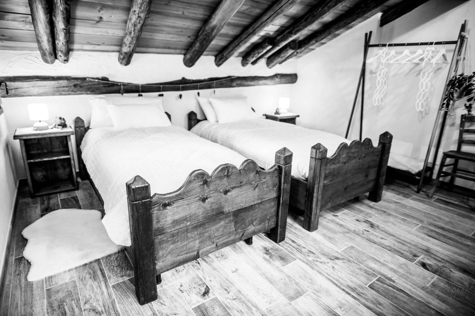 Achillea Apartment Rhemes-Saint-Georges Luaran gambar