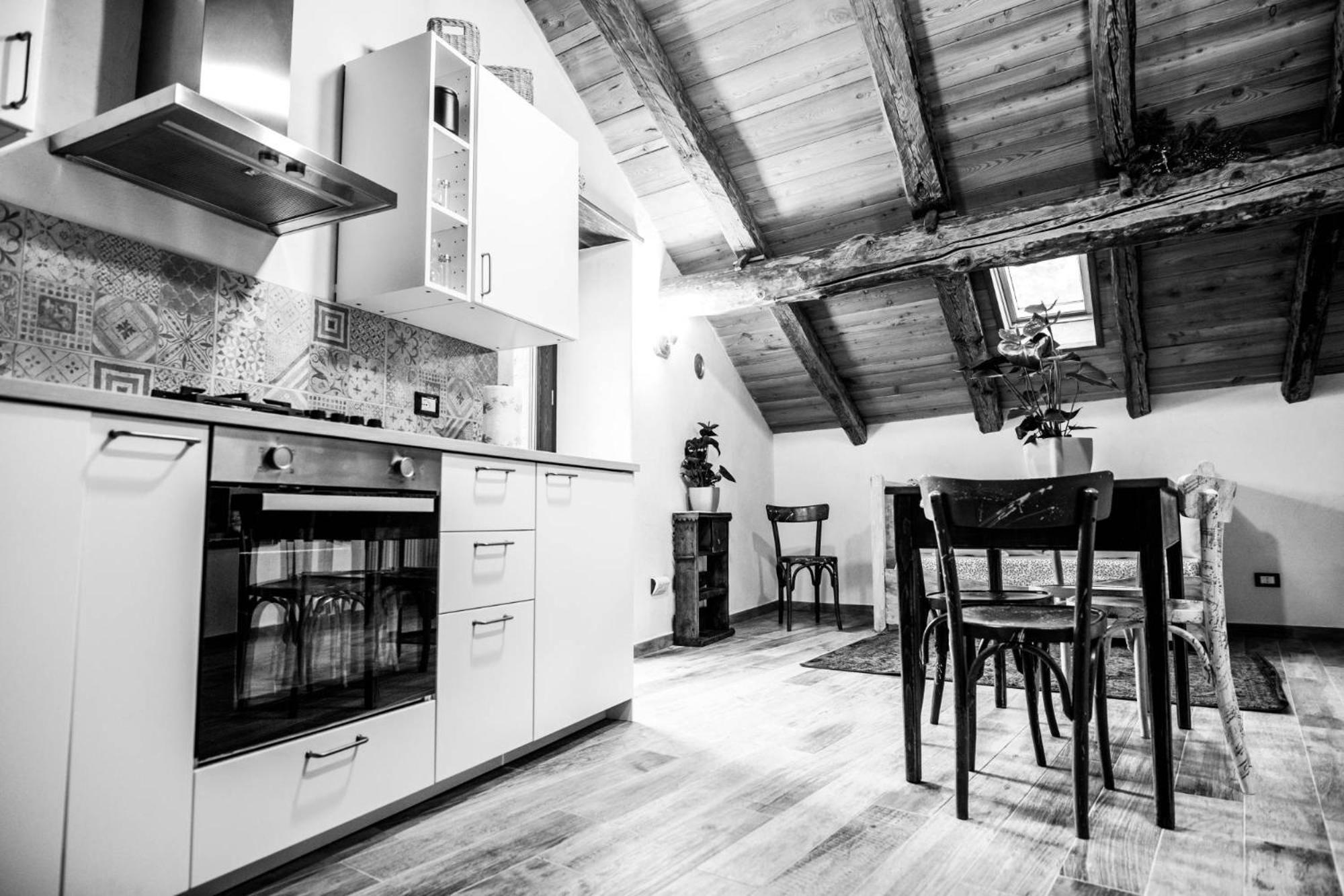 Achillea Apartment Rhemes-Saint-Georges Luaran gambar