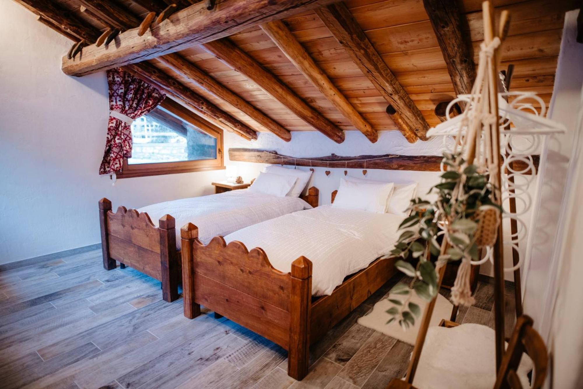 Achillea Apartment Rhemes-Saint-Georges Luaran gambar