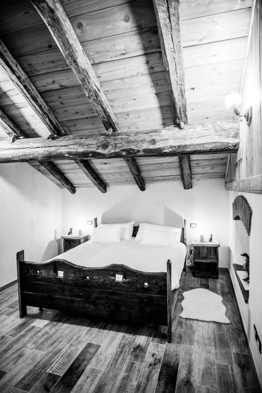 Achillea Apartment Rhemes-Saint-Georges Luaran gambar