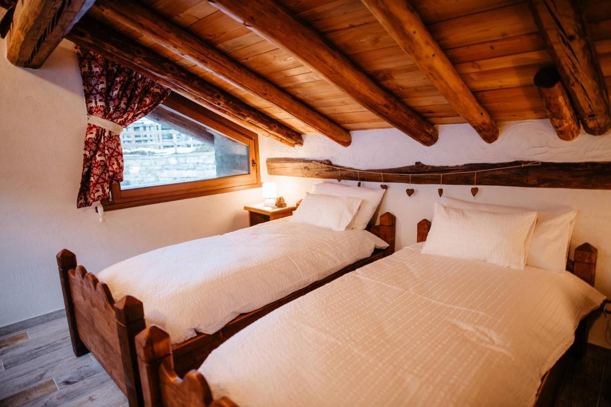 Achillea Apartment Rhemes-Saint-Georges Luaran gambar