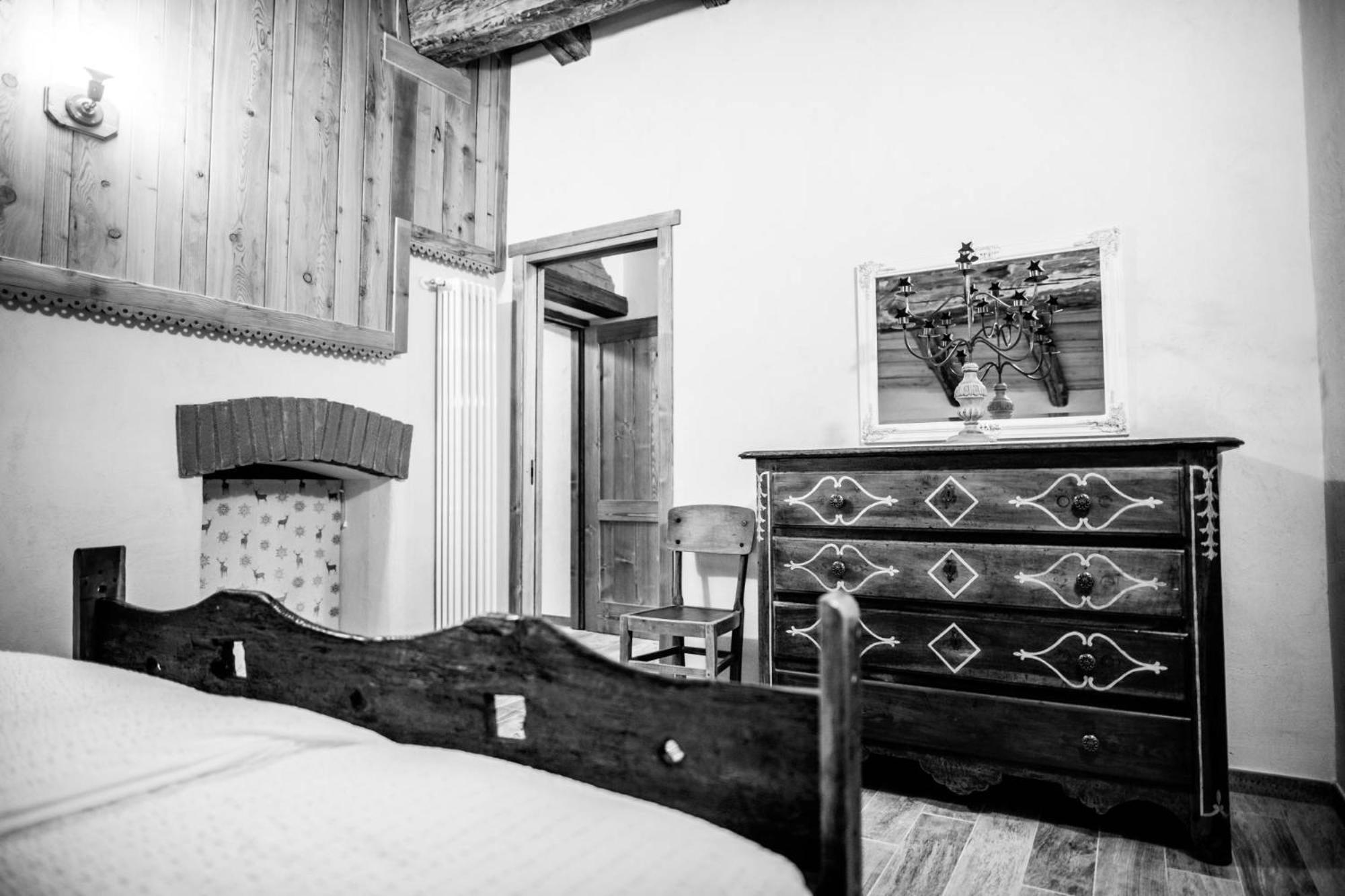 Achillea Apartment Rhemes-Saint-Georges Luaran gambar