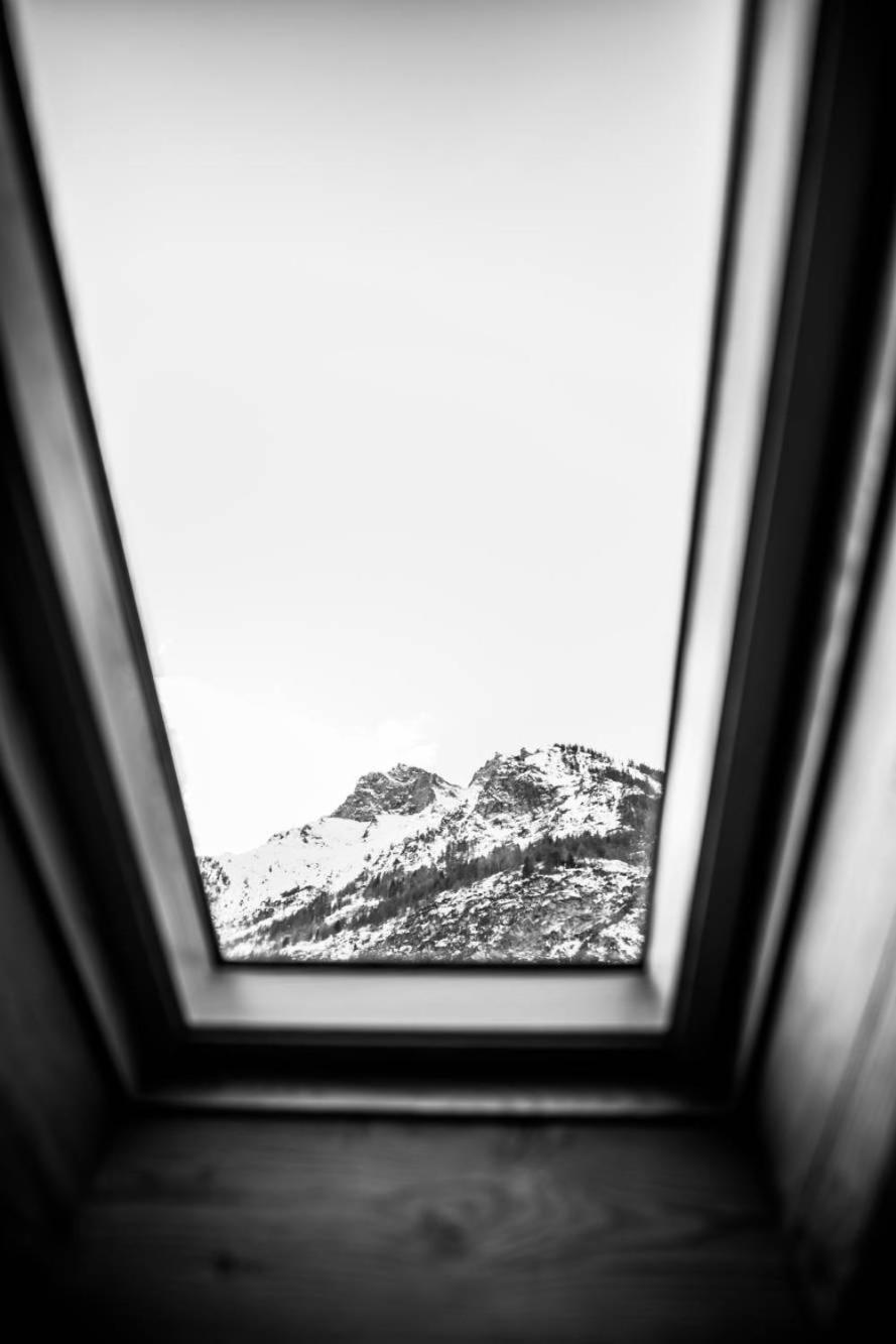 Achillea Apartment Rhemes-Saint-Georges Luaran gambar