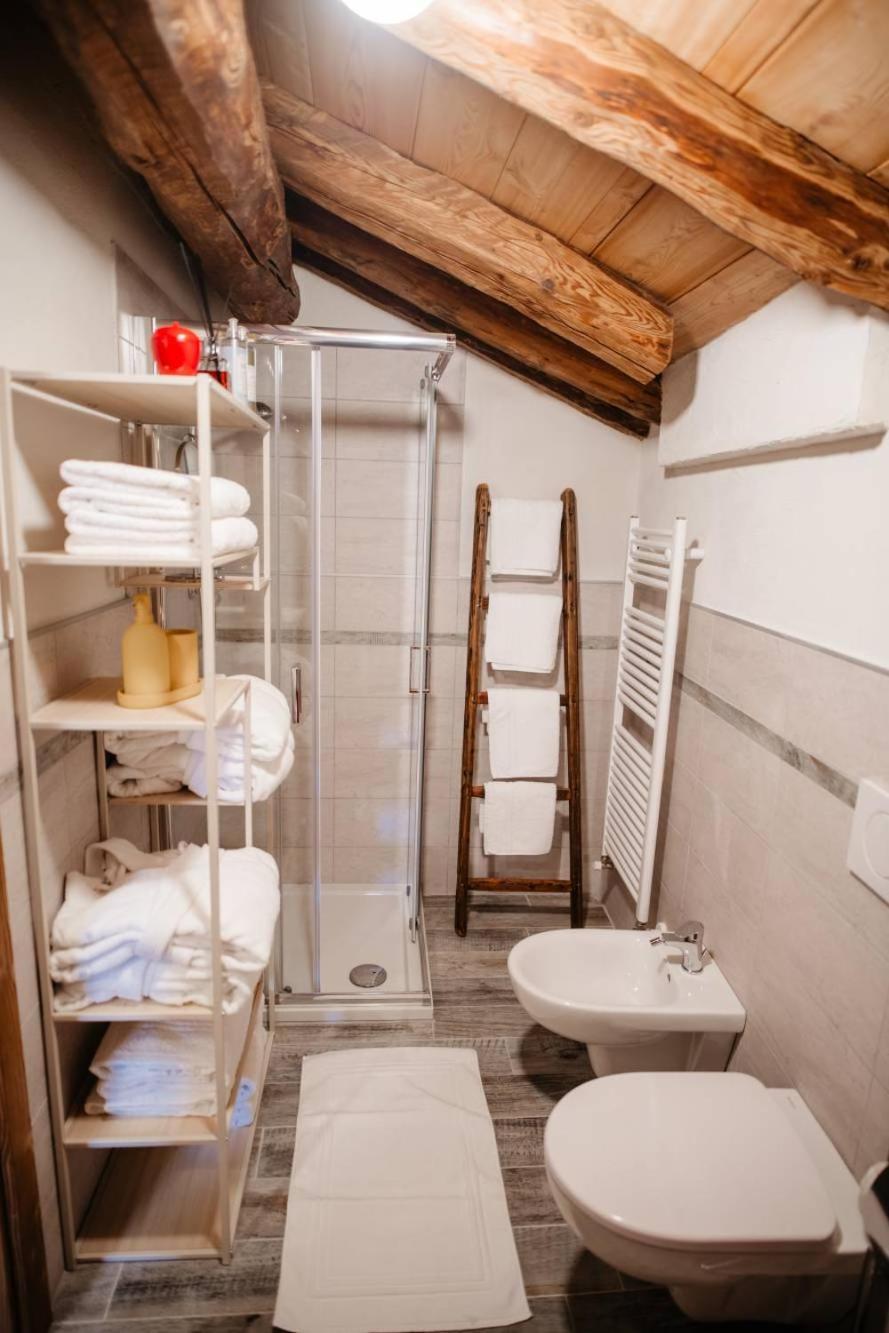 Achillea Apartment Rhemes-Saint-Georges Luaran gambar