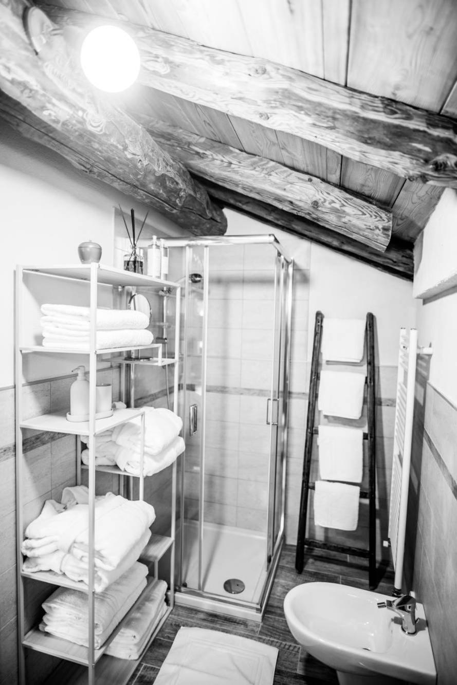Achillea Apartment Rhemes-Saint-Georges Luaran gambar