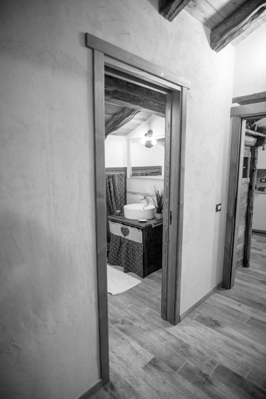 Achillea Apartment Rhemes-Saint-Georges Luaran gambar