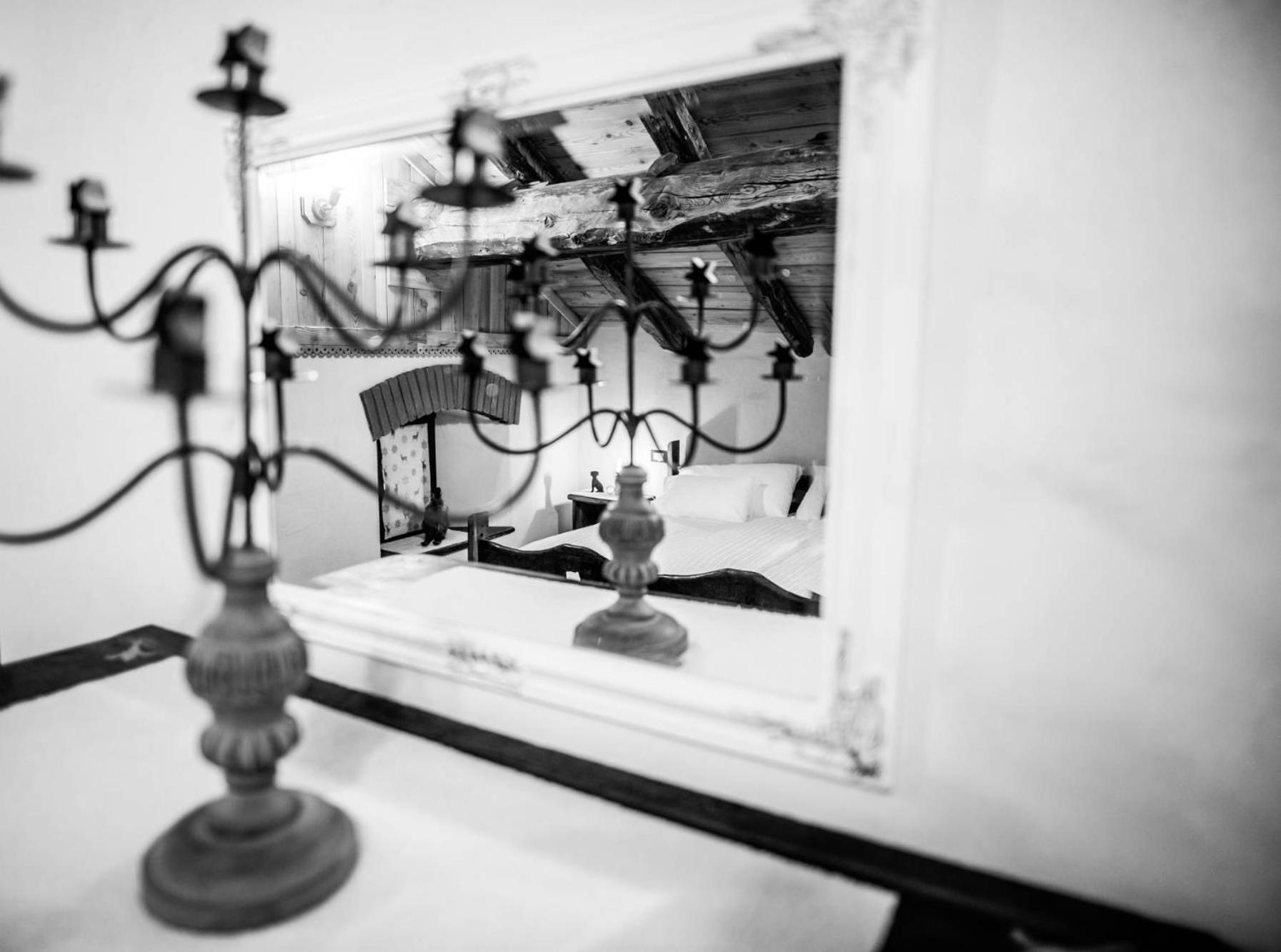 Achillea Apartment Rhemes-Saint-Georges Luaran gambar